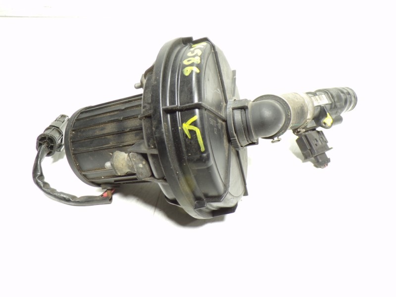 Recambio de modulo electronico para bmw serie m6 coupe (e63) basis referencia OEM IAM 11727571589 15877710 