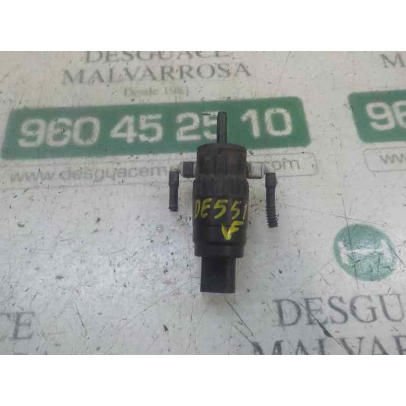 Recambio de bomba limpia para seat leon st (5f8) 1.6 tdi referencia OEM IAM 1K6955651 1K6955651 