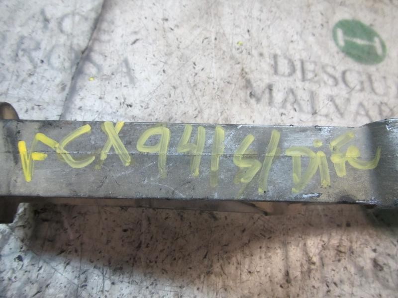 Recambio de soporte cambio para audi tt (8n3/8n9) 1.8 20v turbo referencia OEM IAM 1J0599287C  