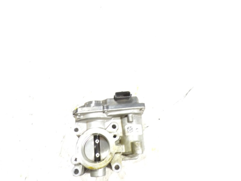 Recambio de caja mariposa para dacia sandero stepway referencia OEM IAM 161206038R 161206038R 