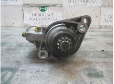 Recambio de motor arranque para skoda roomster (5j7) elegance referencia OEM IAM 02Z911023NX 02Z911023N  2
