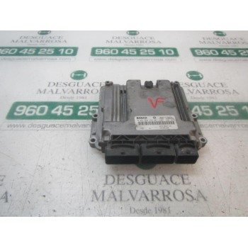 CENTRALITA MOTOR UCE 237104128R 277102213R 0281030439