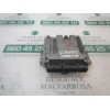 Recambio de centralita motor uce para dacia dokker express ambiance referencia OEM IAM 237104128R 277102213R 0281030439