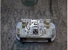 Recambio de piloto interior para peugeot 308 1.6 hdi fap cat (9hz / dv6ted4) referencia OEM IAM 6362T9   2