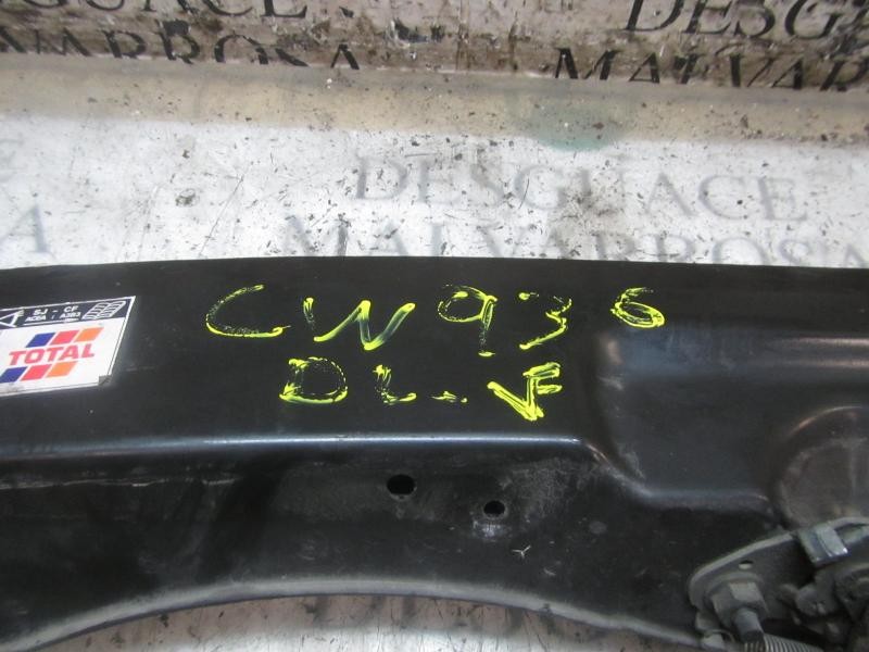 Recambio de frente delantero para citroën xsara berlina 2.0 hdi cat (rhy / dw10td) referencia OEM IAM   