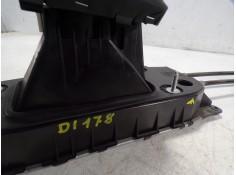 Recambio de palanca cambio para seat leon (5f1) 1.2 tsi referencia OEM IAM 5Q0711049AN 5Q0711049AN  2