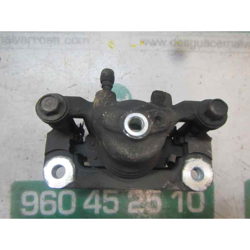 Recambio de pinza freno trasera derecha para nissan qashqai (j10) 2.0 dci turbodiesel cat referencia OEM IAM 44001EM11A  