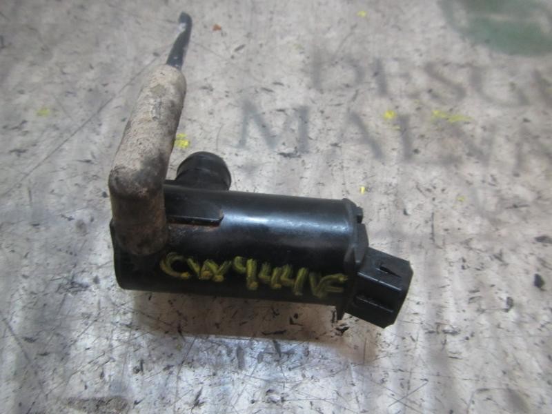 Recambio de bomba limpia para ford mondeo berlina (gd) ambiente referencia OEM IAM   