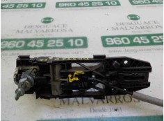 Recambio de maneta exterior delantera izquierda para volkswagen golf vii lim. (5g1) 1.6 16v tdi dpf referencia OEM IAM 5G0837205 2
