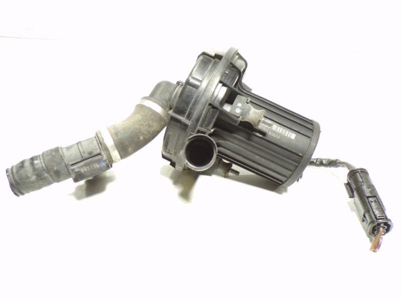 Recambio de modulo electronico para bmw serie m6 coupe (e63) basis referencia OEM IAM 11727571589 15877710 