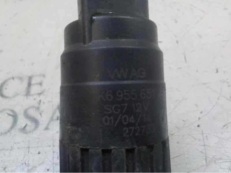 Recambio de bomba limpia para seat leon st (5f8) 1.6 tdi referencia OEM IAM 1K6955651 1K6955651 