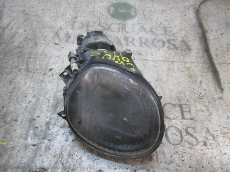 Recambio de faro antiniebla izquierdo para ford mondeo berlina (gd) ambiente referencia OEM IAM   