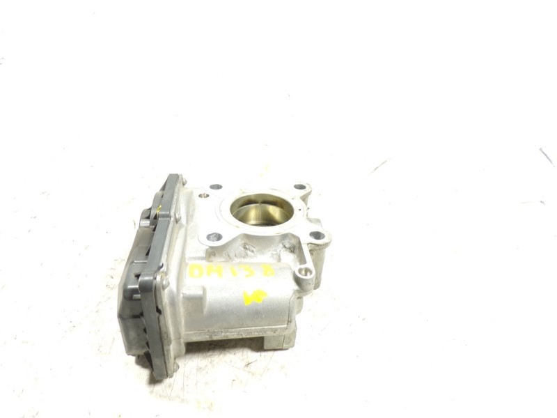 Recambio de caja mariposa para dacia sandero stepway referencia OEM IAM 161206038R 161206038R 