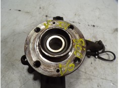 Recambio de mangueta delantera izquierda para peugeot partner kasten 1.6 16v hdi fap referencia OEM IAM 364696   2