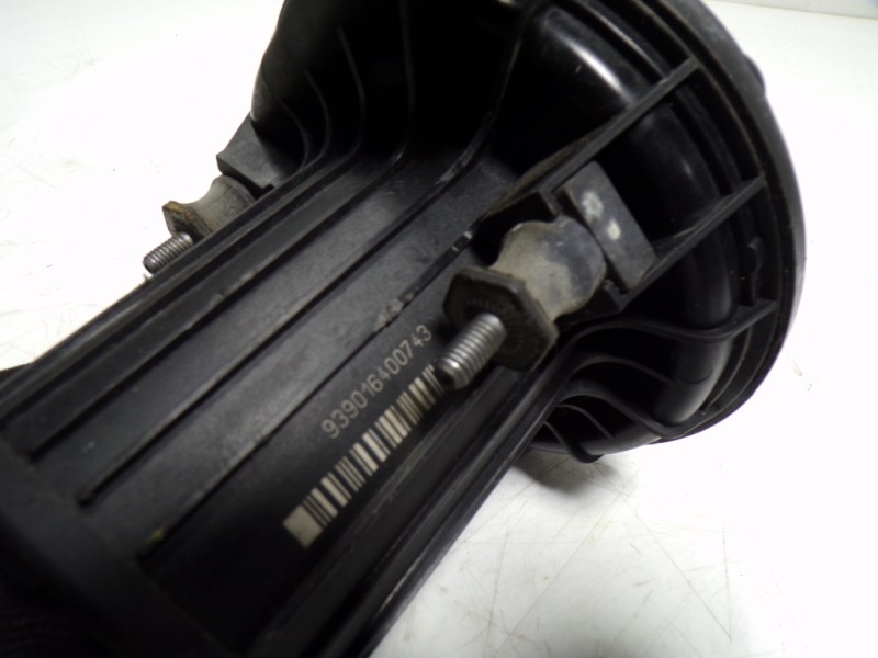 Recambio de modulo electronico para bmw serie m6 coupe (e63) basis referencia OEM IAM 11727571589 15877710 