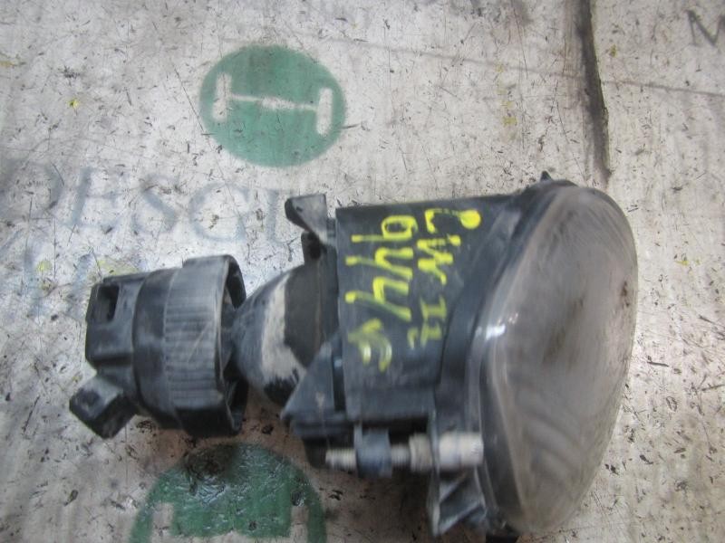 Recambio de faro antiniebla izquierdo para ford mondeo berlina (gd) ambiente referencia OEM IAM   