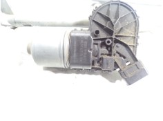 Recambio de motor limpia delantero para peugeot partner kasten 1.6 16v hdi fap referencia OEM IAM 6405LK 9682861480  2