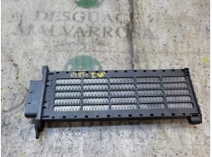Recambio de resistencia calefaccion para peugeot 308 1.6 hdi fap cat (9hz / dv6ted4) referencia OEM IAM 6436A9   2