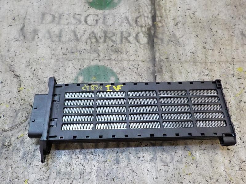 Recambio de resistencia calefaccion para peugeot 308 1.6 hdi fap cat (9hz / dv6ted4) referencia OEM IAM 6436A9  