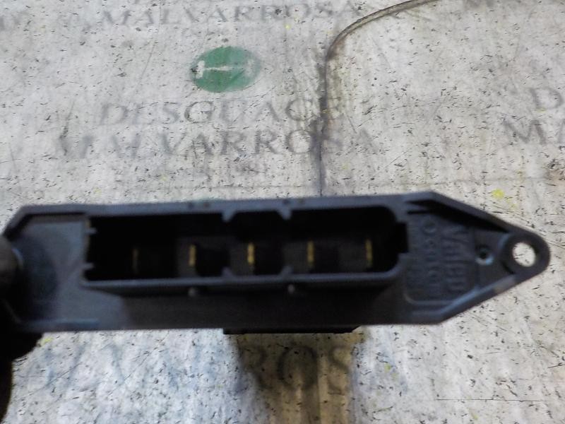 Recambio de resistencia calefaccion para peugeot 308 1.6 hdi fap cat (9hz / dv6ted4) referencia OEM IAM 6436A9  