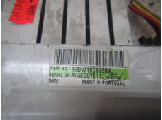 Recambio de mando calefaccion / aire acondicionado para ford mondeo berlina (gd) ambiente referencia OEM IAM    2