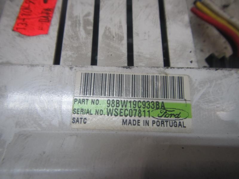 Recambio de mando calefaccion / aire acondicionado para ford mondeo berlina (gd) ambiente referencia OEM IAM   