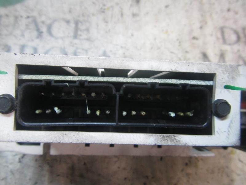 Recambio de mando calefaccion / aire acondicionado para ford mondeo berlina (gd) ambiente referencia OEM IAM   