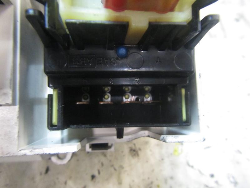 Recambio de mando calefaccion / aire acondicionado para ford mondeo berlina (gd) ambiente referencia OEM IAM   