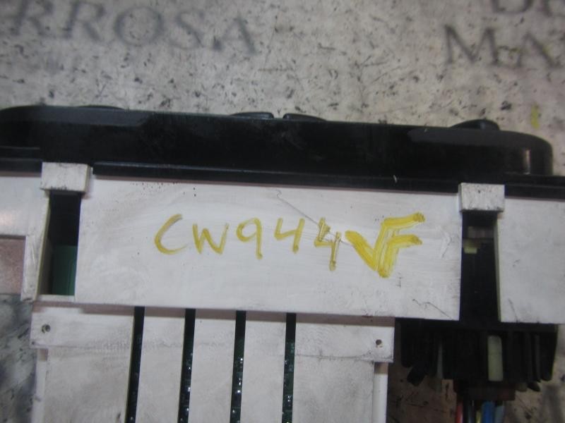 Recambio de mando calefaccion / aire acondicionado para ford mondeo berlina (gd) ambiente referencia OEM IAM   