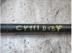 Recambio de amortiguador capot para renault espace iv (jk0) grand espace dynamique referencia OEM IAM    2