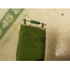 Recambio de resistencia calefaccion para skoda fabia 1.0 mpi referencia OEM IAM 6Q0959263A 6Q0959263A 66245002