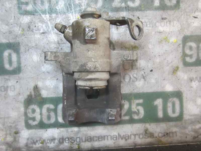 Recambio de pinza freno trasera derecha para skoda roomster (5j7) elegance referencia OEM IAM 6R0615424  