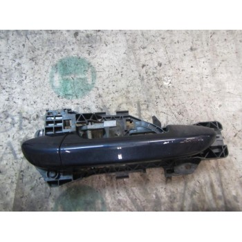 MANETA EXTERIOR TRASERA DERECHA 3C0837206GRU 