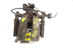 Recambio de pinza freno trasera derecha para peugeot partner kasten 1.6 16v hdi fap referencia OEM IAM 4402F6   2