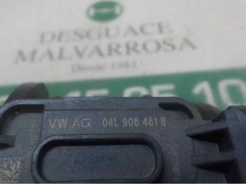 Recambio de caudalimetro para seat leon st (5f8) 1.6 tdi referencia OEM IAM 04L906461B 04L906461B 