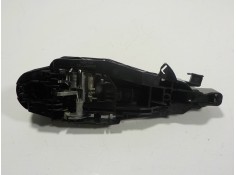 Recambio de maneta exterior delantera derecha para toyota proace city 1.5 dci referencia OEM IAM  9802977159  2