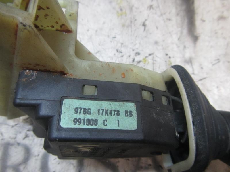 Recambio de mando limpia para ford mondeo berlina (gd) ambiente referencia OEM IAM   