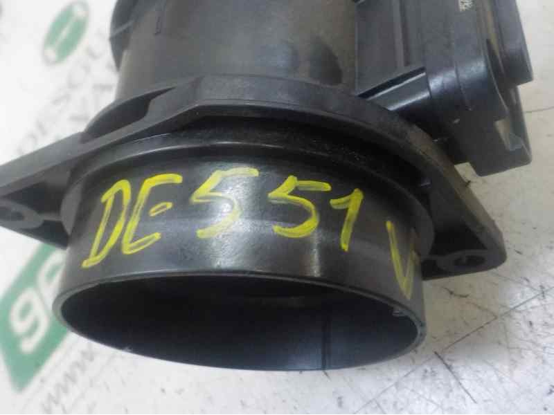 Recambio de caudalimetro para seat leon st (5f8) 1.6 tdi referencia OEM IAM 04L906461B 04L906461B 