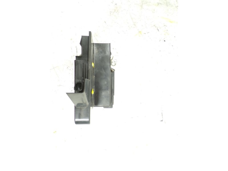 Recambio de cerradura puerta delantera derecha para dacia sandero stepway referencia OEM IAM 805026816R 805026816R 