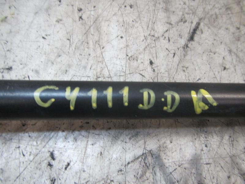 Recambio de amortiguador capot para renault espace iv (jk0) grand espace dynamique referencia OEM IAM   