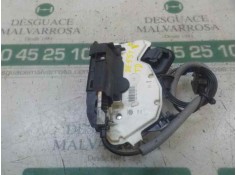 Recambio de cerradura puerta trasera derecha para seat leon st (5f8) 1.6 tdi referencia OEM IAM 5K4839016R 5K4839016R  2