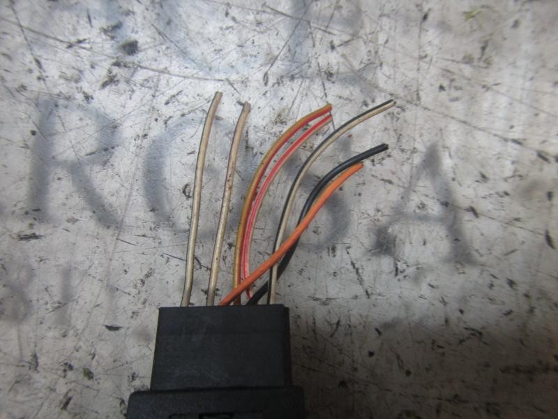 Recambio de mando retrovisor para ford mondeo berlina (gd) ambiente referencia OEM IAM   