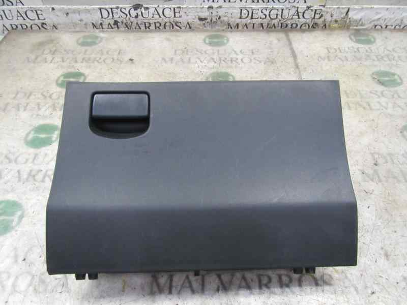 Recambio de guantera para toyota yaris (ksp9/scp9/nlp9) 1.4 turbodiesel cat referencia OEM IAM   