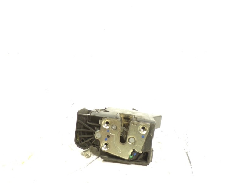 Recambio de cerradura puerta delantera derecha para dacia sandero stepway referencia OEM IAM 805026816R 805026816R 