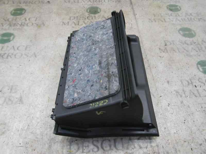 Recambio de guantera para toyota yaris (ksp9/scp9/nlp9) 1.4 turbodiesel cat referencia OEM IAM   