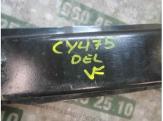 Recambio de refuerzo paragolpes delantero para skoda roomster (5j7) elegance referencia OEM IAM 5J0807109D   2