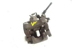 Recambio de pinza freno trasera izquierda para peugeot partner kasten 1.6 16v hdi fap referencia OEM IAM 4402F5   2