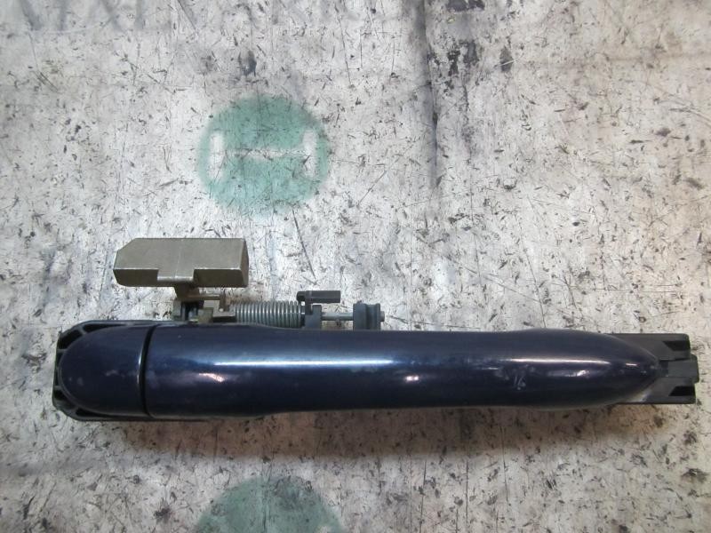 Recambio de maneta exterior delantera derecha para renault espace iv (jk0) grand espace dynamique referencia OEM IAM   