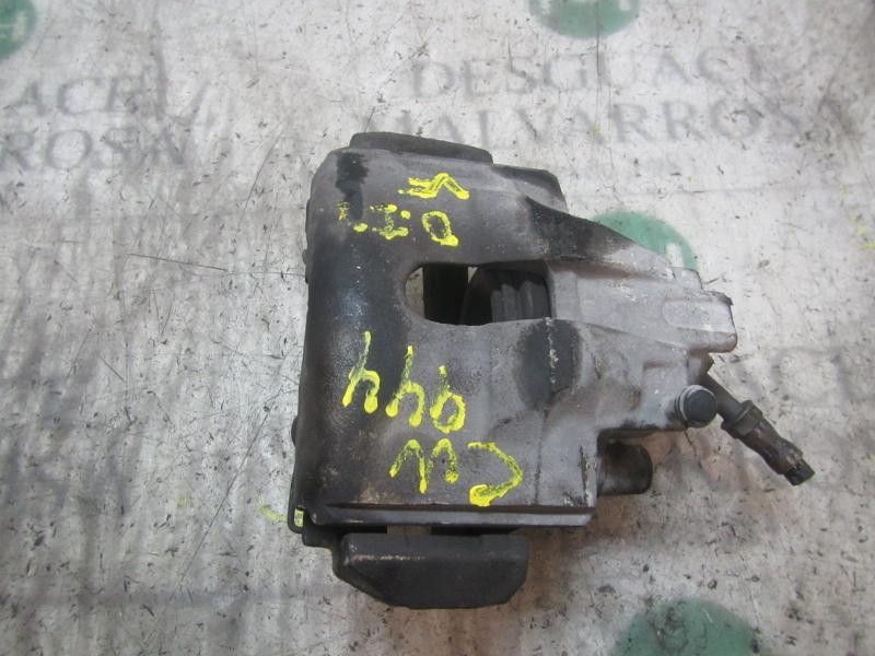 Recambio de pinza freno delantera izquierda para ford mondeo berlina (gd) ambiente referencia OEM IAM   