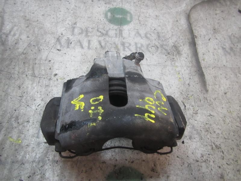 Recambio de pinza freno delantera izquierda para ford mondeo berlina (gd) ambiente referencia OEM IAM   